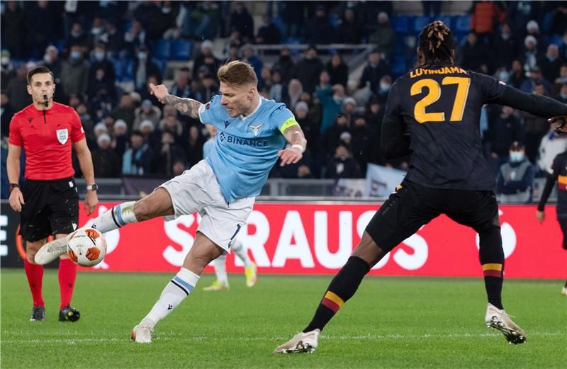  تشيرو إيموبيلي