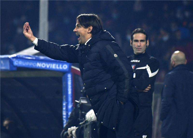 سيموني إنزاجي