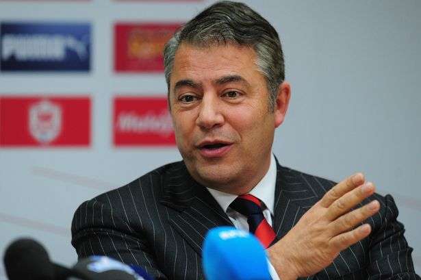 محمد دالمان