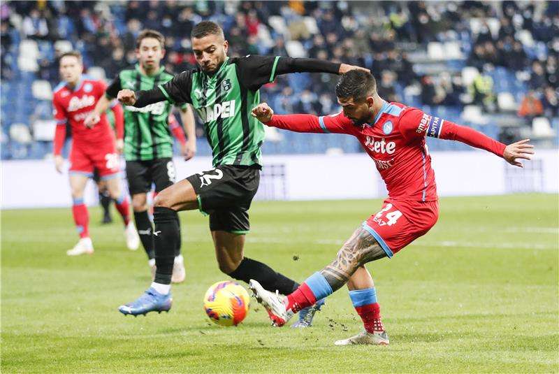 لورينزو إنسيني