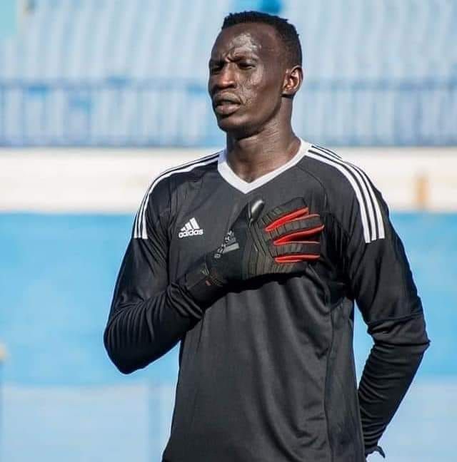 علي عبد الله أبو عشرين