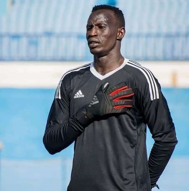 علي عبد الله أبو عشرين