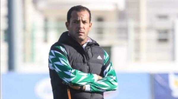 محمد علي معالج 