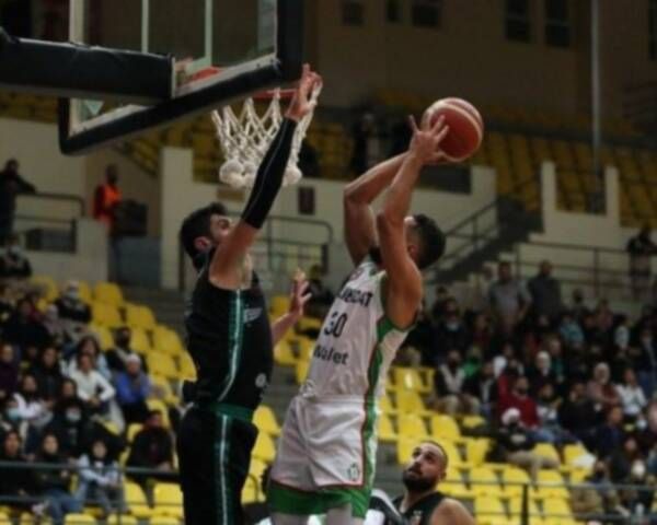 من لقاء سابق بين الفريقين