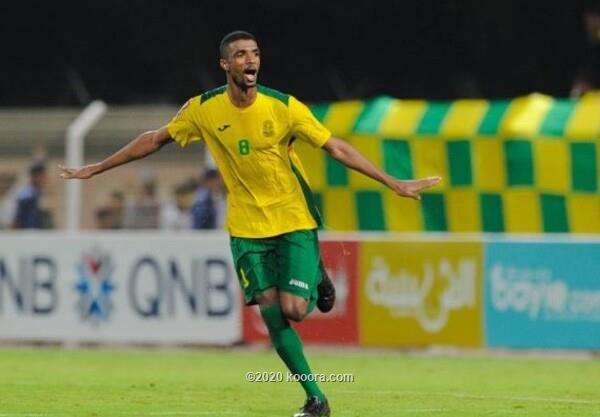 سعود الفارسي 