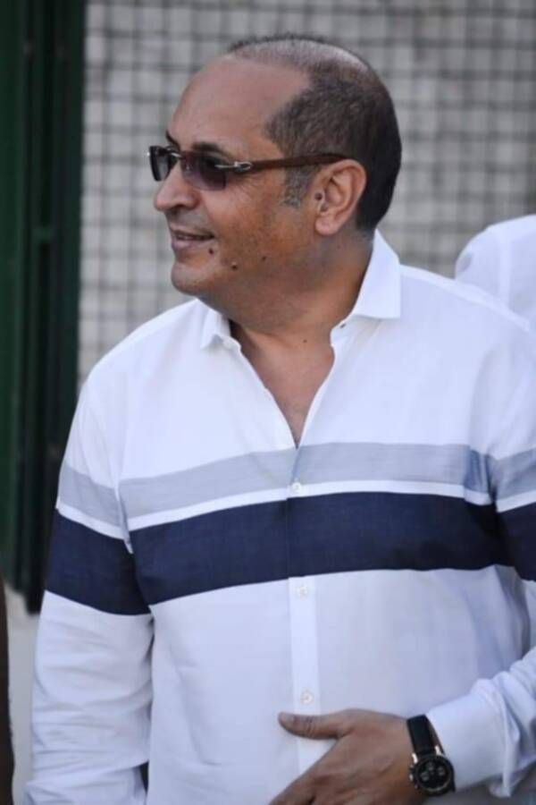 توفيق المكشر