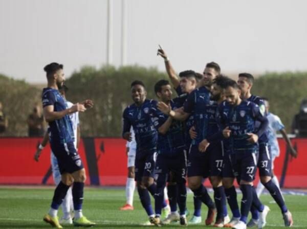  الفيحاء