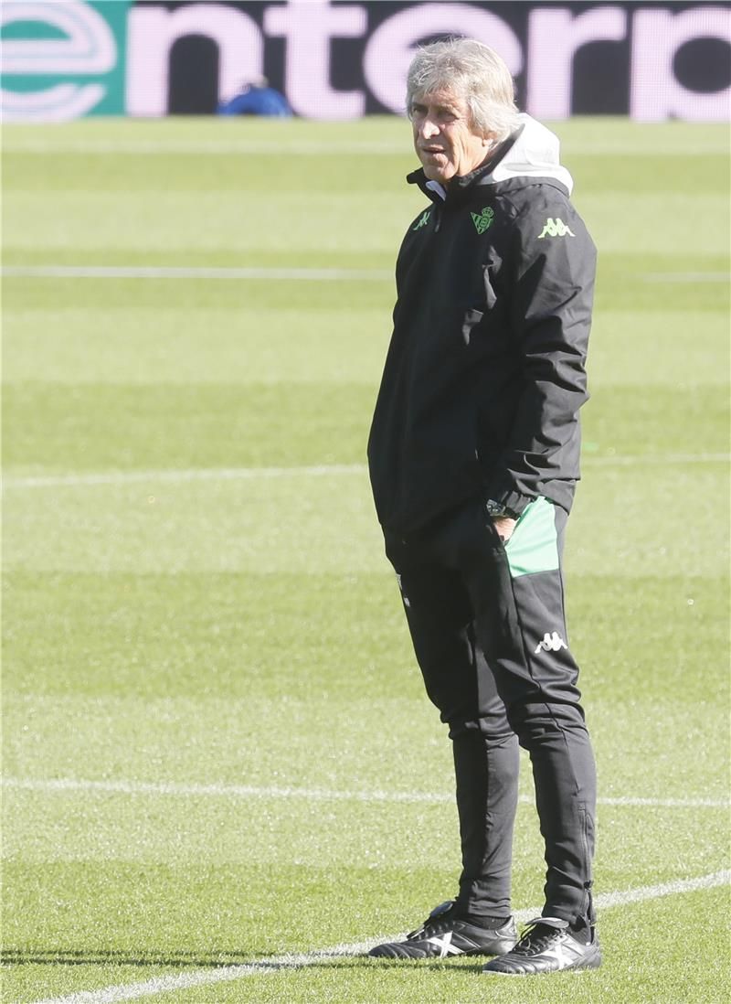 مانويل بيليجريني 