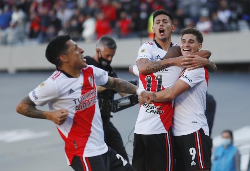 جوليان ألفاريز