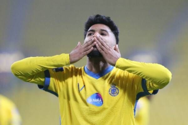 خالد الغنام 