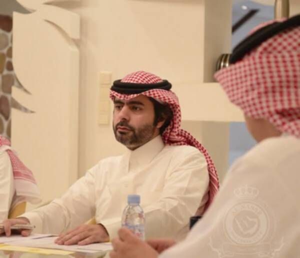 عبدالله العمراني