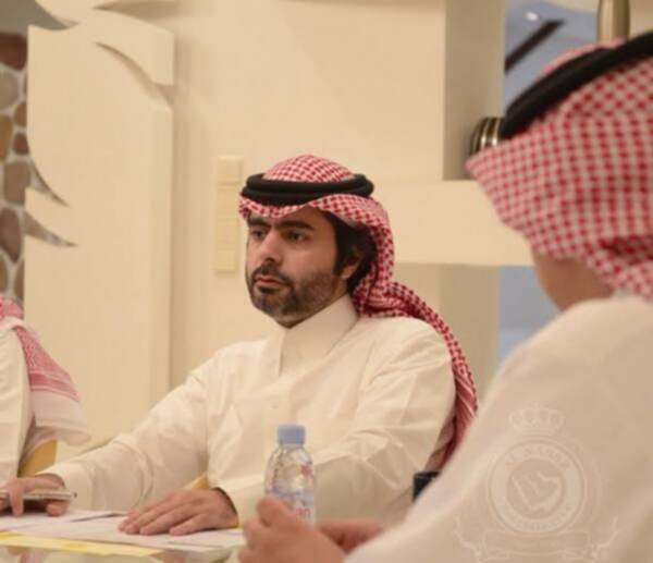 عبدالله العمراني