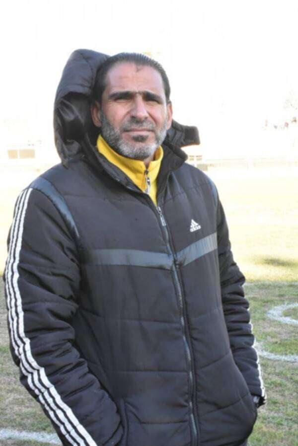 خالد الحوايني