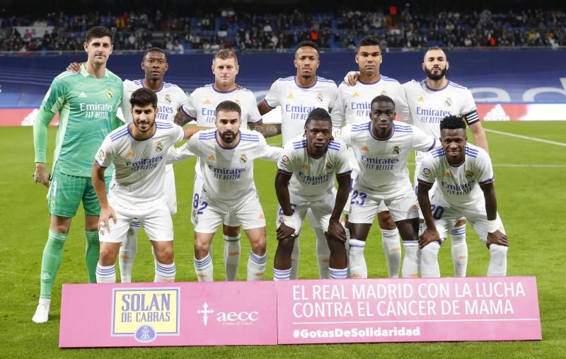 ريال مدريد