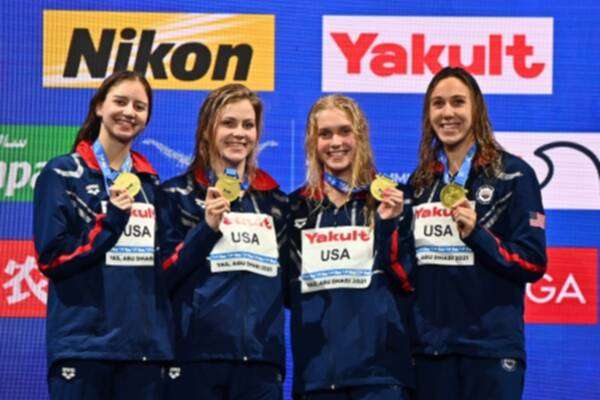 المنتخب الأمريكي