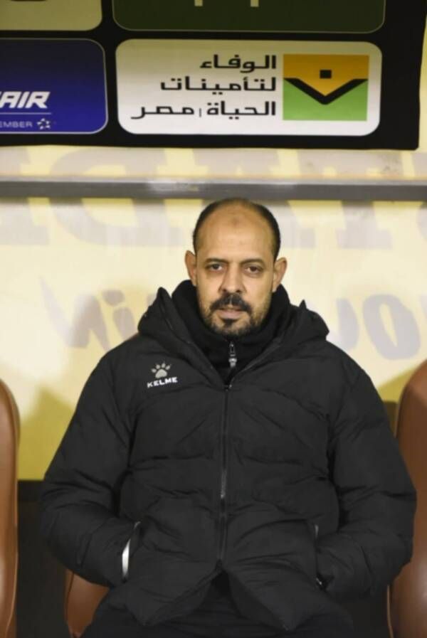 عماد النحاس