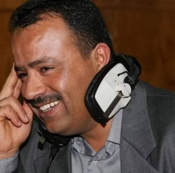  توفيق الخذيري