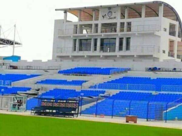 ملعب الهلال