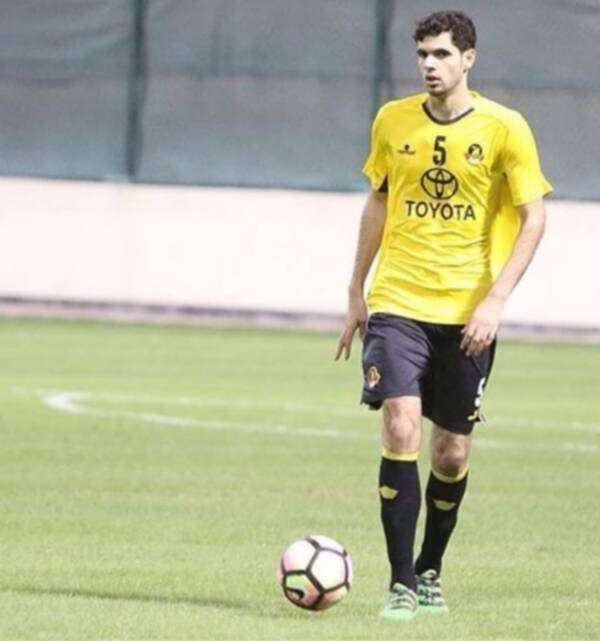 مجتبى عبد علي موسى