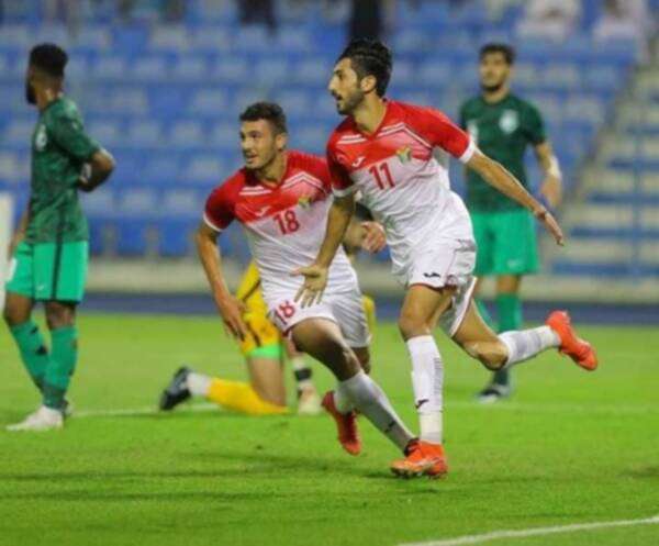 يزن النعيمات