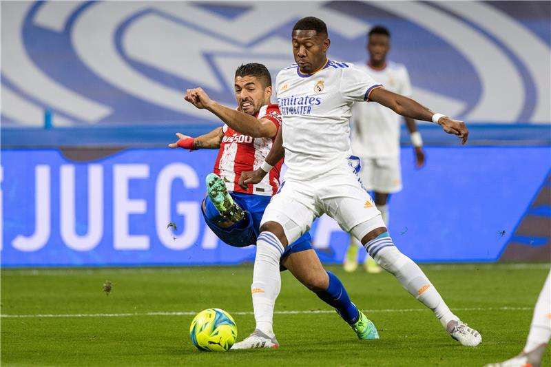 ديفيد ألابا