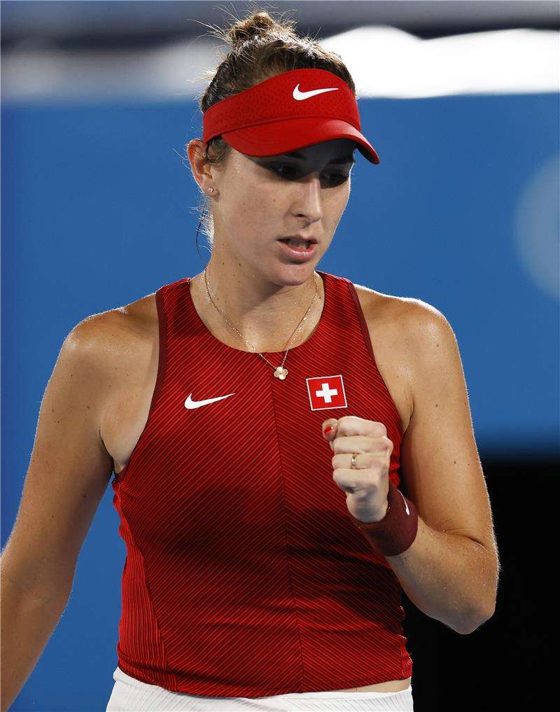 بليندا بينشيتش