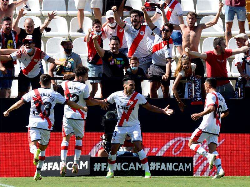 رايو فايكانو