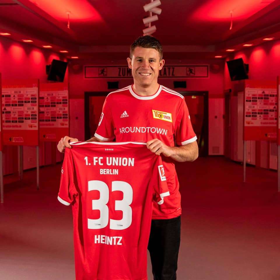 دومينيك هاينتس