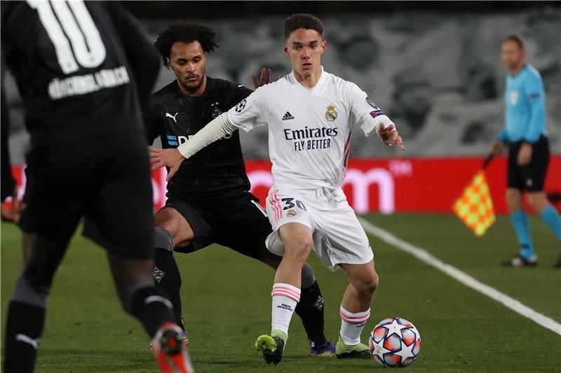 سيرجيو أريباس