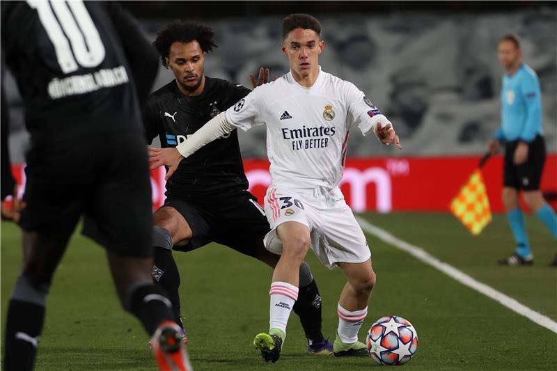 سيرجيو أريباس