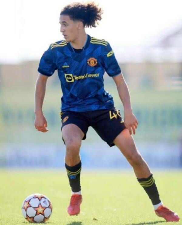 حنبعل المجبري