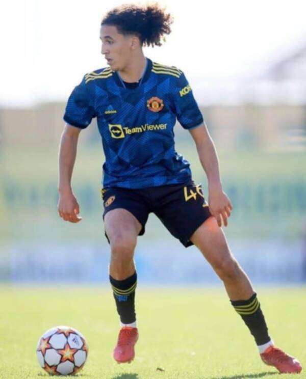 حنبعل المجبري