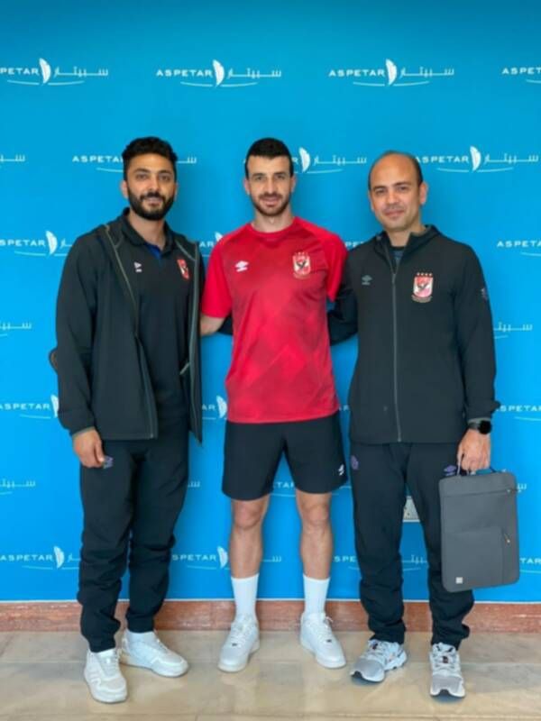 محمود متولي 