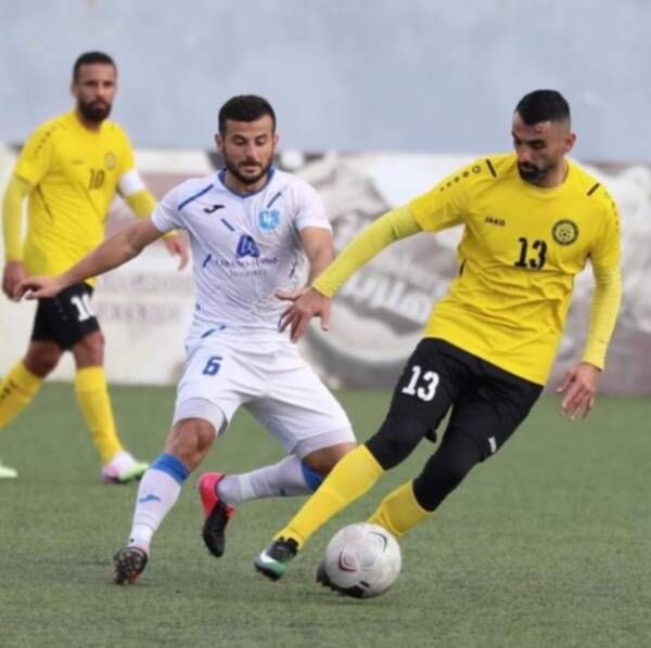 من اللقاء
