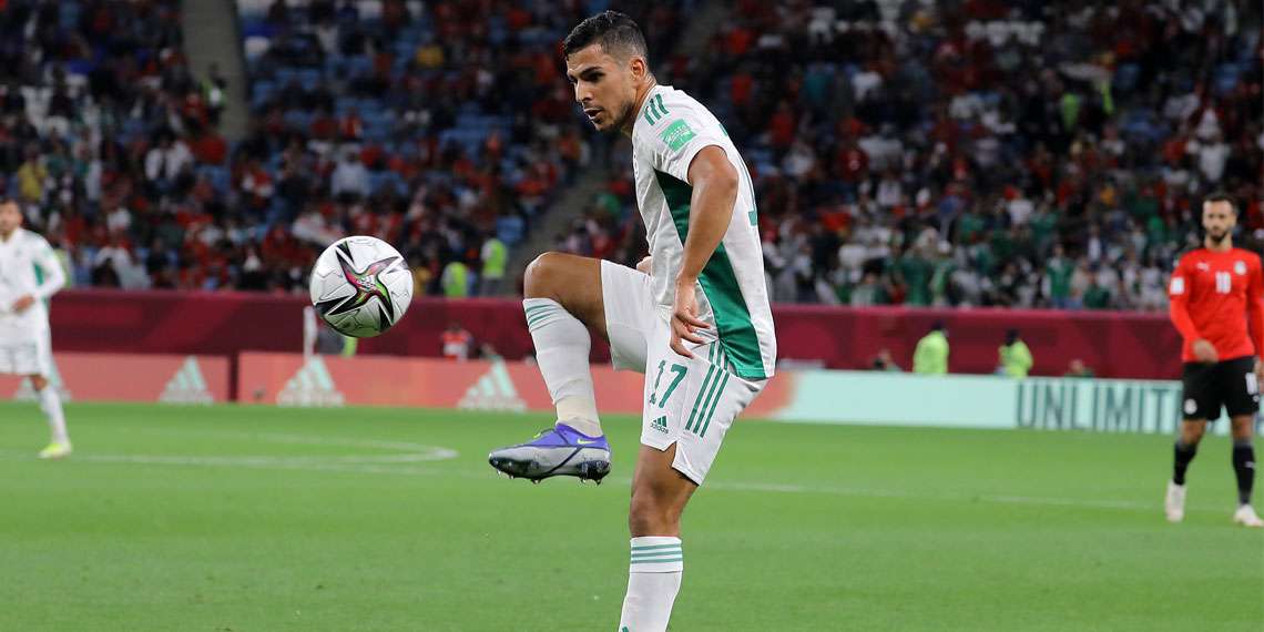 زكرياء دراوي