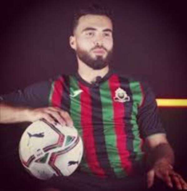 منير العلوشي