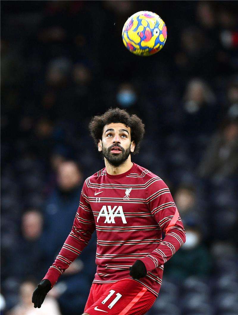 محمد صلاح