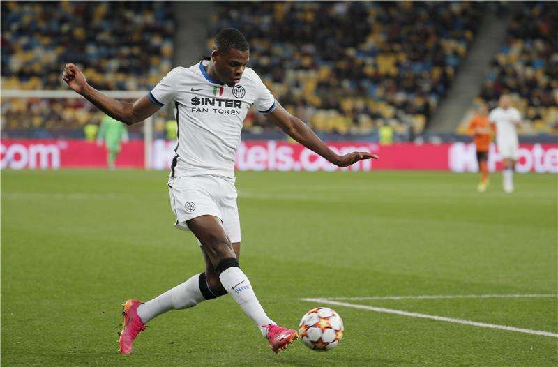 دينزل دومفريس