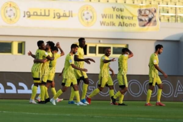 فريق اتحاد كلباء