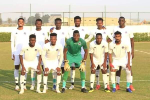 الهلال السوداني