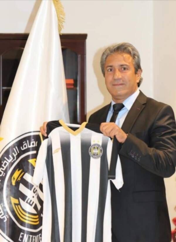 نبيل الكوكي