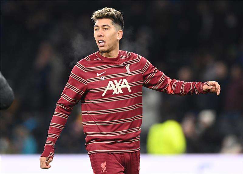 روبرتو فيرمينو