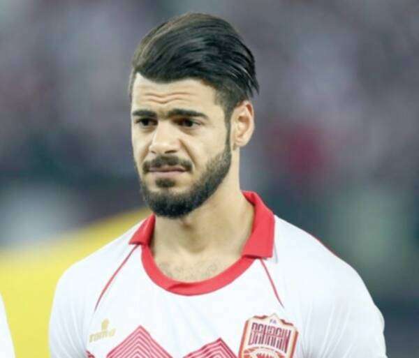 وليد الحيام 