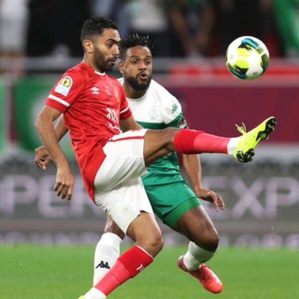 حسين الشحات