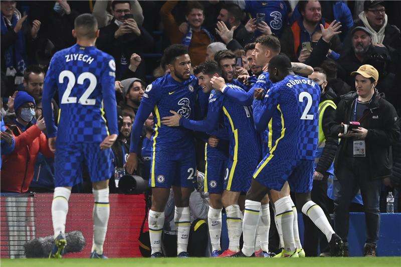 تشيلسي (صورة أرشيفية)