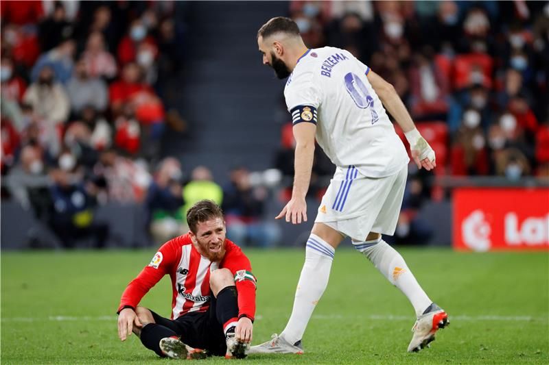  كريم بنزيما