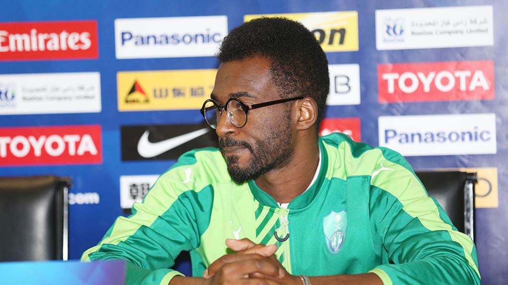 كامل الموسى