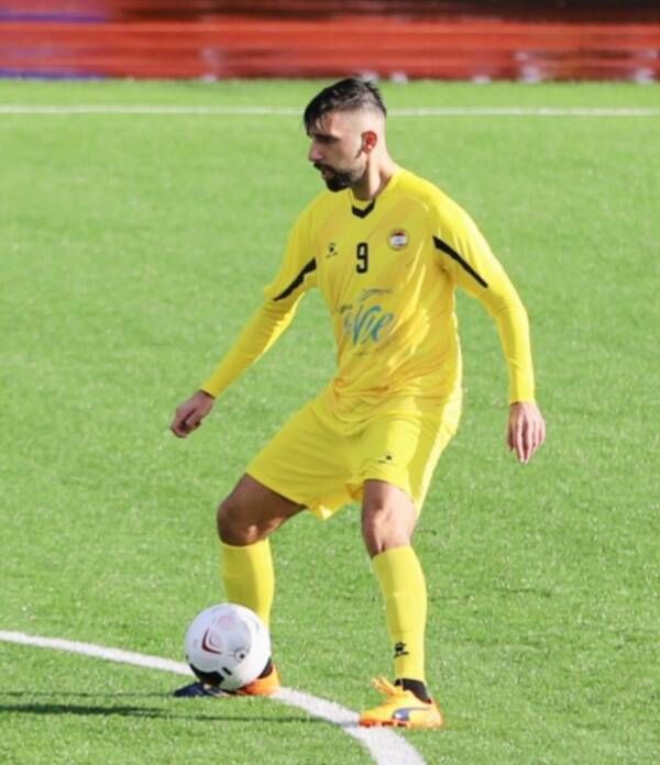 هلال الحلوة