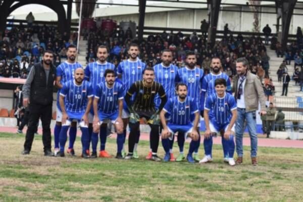 نادي الفتوة