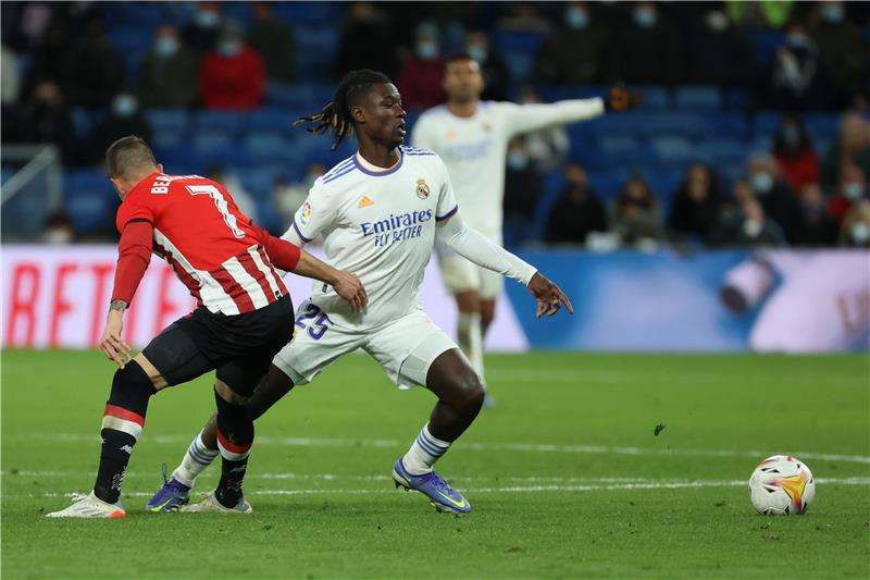 إدواردو كامافينجا